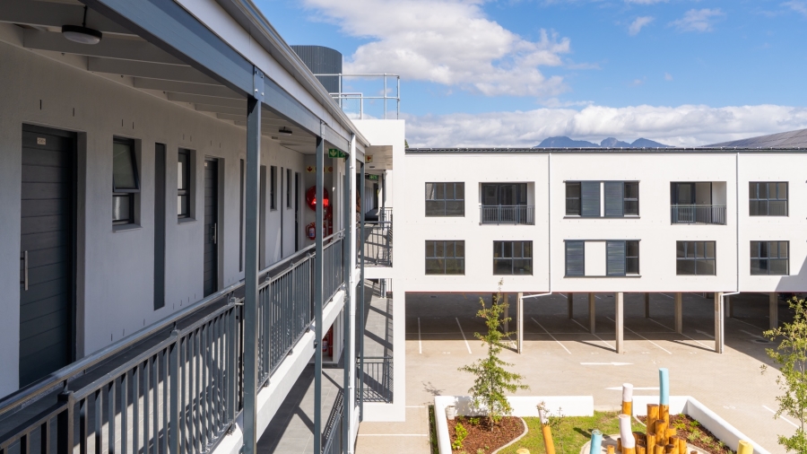 1 Bedroom Property for Sale in Paarl South Western Cape
